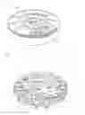 Fig. 02 - Waterproof cover of motor