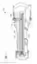 Fig. 02 - Radial lead seal assembly for a generator and method incorporating the same