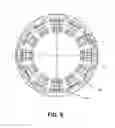 Fig. 06 - Brushless motor having terminal fixing blocks