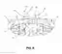 Fig. 07 - Brushless motor having terminal fixing blocks