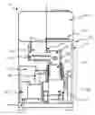 Fig. 01 - Compact gasifier-genset architecture
