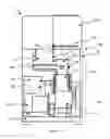 Fig. 02 - Compact gasifier-genset architecture