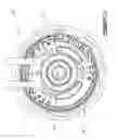 Fig. 03 - LIQUID COOLED EXTERNAL ROTOR ELECTRIC MACHINE