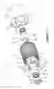 Fig. 07 - LIQUID COOLED EXTERNAL ROTOR ELECTRIC MACHINE