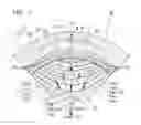 Fig. 04 - Synchronous reluctance rotating electric machine