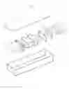 Fig. 07 - Linear vibrating motor