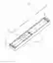 Fig. 02 - Linear vibrating motor