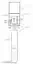 Fig. 01 - ANIMAL TAIL-WAGGING SIMULATION DEVICE