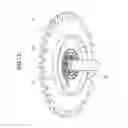Fig. 14 - Electronic device