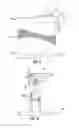 Fig. 06 - Panel mounting bracket assembly including an adjustable height extension device and related methods