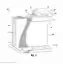 Fig. 07 - Panel mounting bracket assembly including an adjustable height extension device and related methods