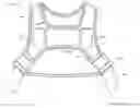 Fig. 01 - SOLAR POWERED FILMING HARNESS