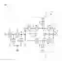 Fig. 16 - Acoustic wave filter, duplexer, and module