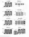 Fig. 10 - Tunable reactance devices, and methods of making and using the same