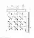 Fig. 09 - Memristive akers logic array