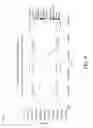 Fig. 10 - Apparatus and method for semi-circular routing for transmission line signals