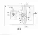 Fig. 09 - Contactless data communication using in-plane magnetic fields, and related systems and methods