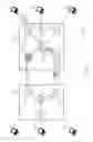 Fig. 07 - LOOP DETECTION/RESOLUTION AND LOAD BALANCING ON DUAL BAND DUAL CONCURRENT REPEATER