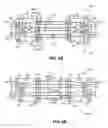 Fig. 07 - Optical-electrical interface devices and systems with optical communication pathway redundancy