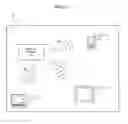 Fig. 02 - System and associated methodology for proximity detection and device association using ultrasound