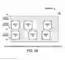 Fig. 06 - Allocation and scheduling for time and frequency division multiplexing system