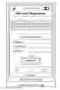 Fig. 01 - MIRRORED VISUALIZATION OF USER ACTIVITY IN USER INTERFACE