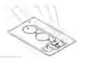 Fig. 01 - PHYSICAL OBJECT DROP AND IMPACT ALARM DEVICE