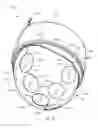 Fig. 04 - Bubble for surveillance camera