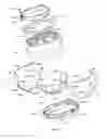 Fig. 06 - Bubble for surveillance camera