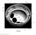 Fig. 09 - Bubble for surveillance camera