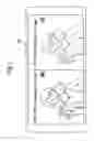 Fig. 07 - Photographing apparatus and photographing method with optical low-pass filter effect