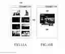 Fig. 12 - Electronic device and method for processing captured image associated with preview frames by electronic device