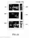 Fig. 13 - Electronic device and method for processing captured image associated with preview frames by electronic device