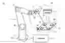 Fig. 01 - Calibration equipment and calibration method of a mechanical system