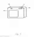 Fig. 04 - Digital camera that communicates with another digital camera