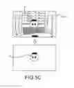 Fig. 08 - Immersive teleconferencing with translucent video stream