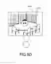 Fig. 09 - Immersive teleconferencing with translucent video stream