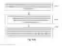 Fig. 44 - Continuous adjustable 3Deeps Filter Spectacles for optimized 3Deeps stereoscopic viewing, control method and means therefor, and system and method of generating and displaying a modified video