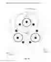 Fig. 50 - Eye mounted displays and systems, with headpiece