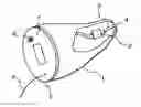 Fig. 01 - Open fit canal hearing device