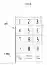 Fig. 09 - Simplified method for placing telephone call and simplified method for requesting location-based service