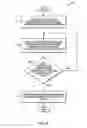 Fig. 10 - Hand held electronic device with Near field communication element and associated sensor