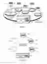 Fig. 02 - Provision of coverage for a wireless communication network by using moving base stations on robots or drones