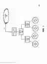 Fig. 02 - Creation of a wireless mesh network among proximately located wireless devices