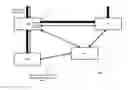 Fig. 01 - Coordination of downlink channel assignments for communication with cluster of access points in wireless network