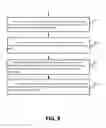 Fig. 10 - Coordination of downlink channel assignments for communication with cluster of access points in wireless network