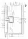 Fig. 02 - Transparent pane having a heatable coating