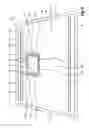 Fig. 09 - Transparent pane having a heatable coating