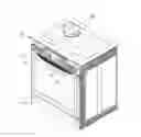 Fig. 01 - COOKING APPARATUS
