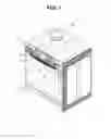 Fig. 02 - COOKING APPARATUS